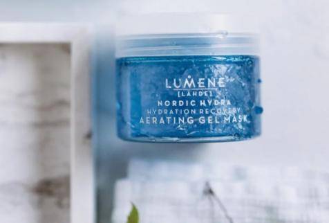 沙漠|拯救大沙漠，能掐出水的少女肌肤，秋天也一样有