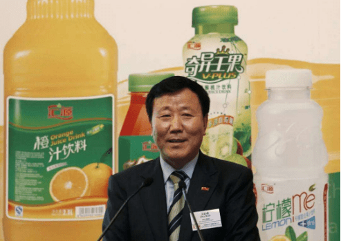负债|又一果饮巨头要倒了？曾红遍大江南北，如今负债上百亿，面临退市