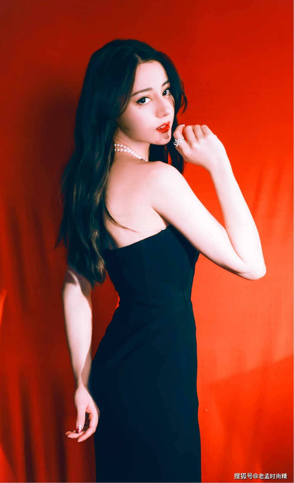 微博之夜2024迪丽热巴参加吗 914df89a1df24bbf888c9eaf585158c6.jpeg