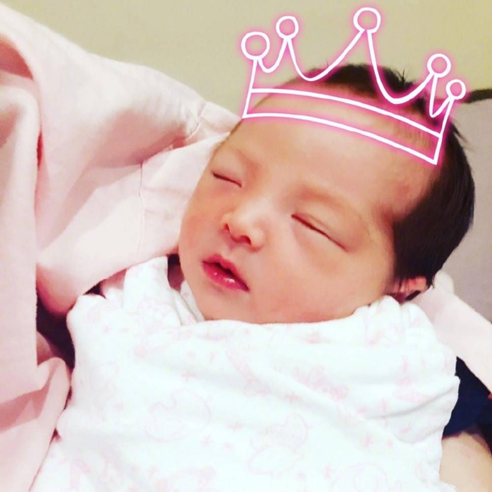 妻子|以避开“处女座”，遭到群嘲智商低贺军翔提前两周让妻子剖腹产
