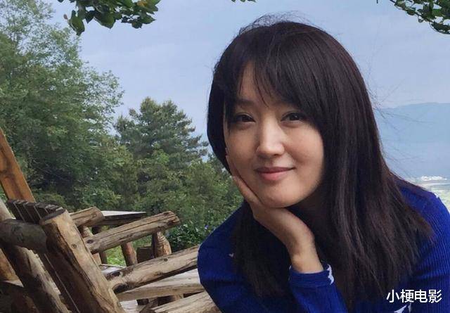 49岁的杨钰莹为什么还单身?生活照曝光之后,一般人不敢娶!