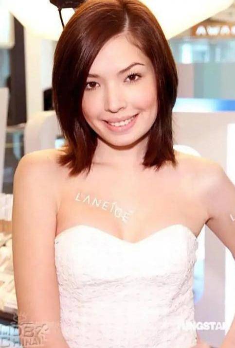 许玮|高圆圆动了这里年轻十岁，一直被当成天然脸的许玮甯做得最成功