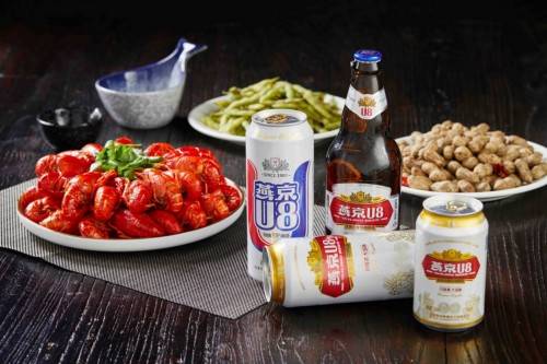 定义|“燕京U8”，被重新定义的健康、时尚和狂欢