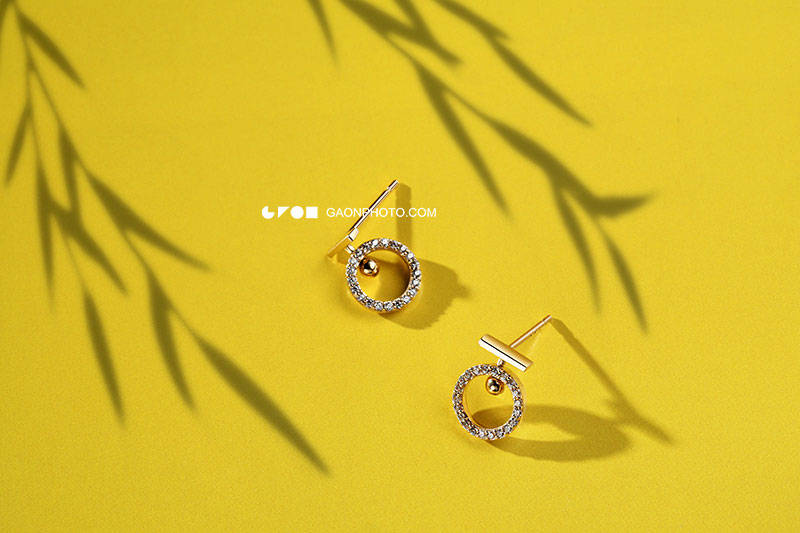 广告|高恩广告#拍摄珠宝饰品需要注意什么