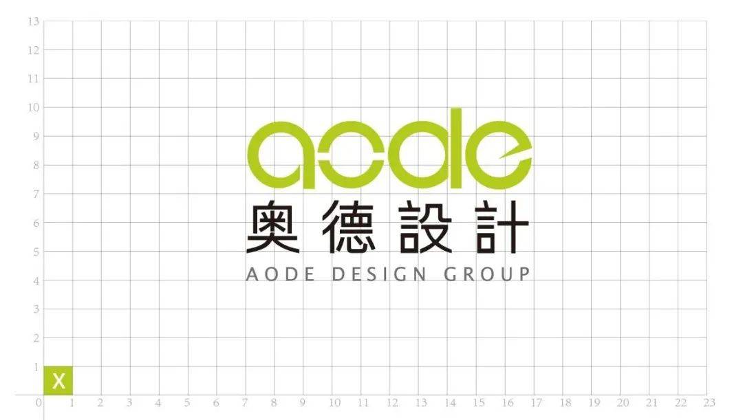 cdbrand欣缔品牌作品aode奥德设计logo品牌形象全面升级