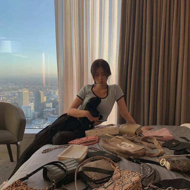 重庆|不输日本！私藏的重庆中古店大曝光！5000元买到LV