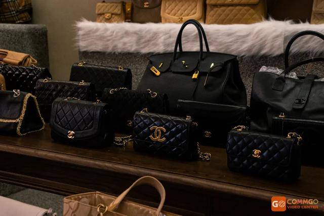 重庆|不输日本！私藏的重庆中古店大曝光！5000元买到LV