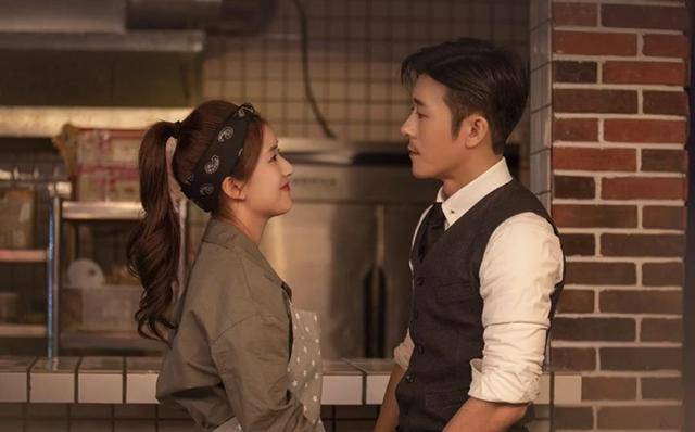 漏洞|原创十三香是独门调料？《我喜欢你》4处漏洞是硬伤，赵露思也扛不住