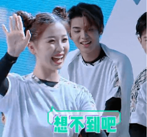 星女主|原创芒果有多捧虞书欣?没有上星女主仍提名金鹰女神,多个资源都给她