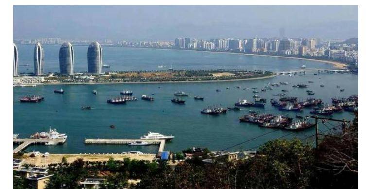 海南为什么经济总量少_海南大学经济学院图片(3)