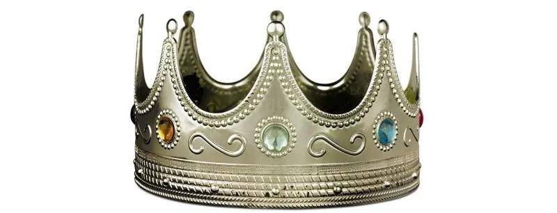王冠|60万美金的塑料王冠！嘻哈珠宝真的有这么值钱吗？