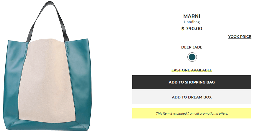 跨境|我每天都会逛一逛的跨境电商购物网站