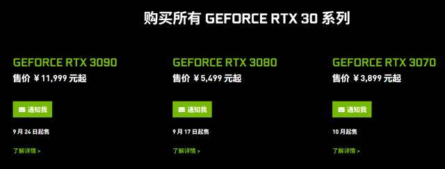 rtx 30系显卡到底怎么搭配板u?