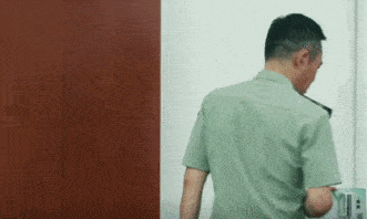 参谋长|揭秘《蓝军出击》宝藏演员:侯勇前来报到!