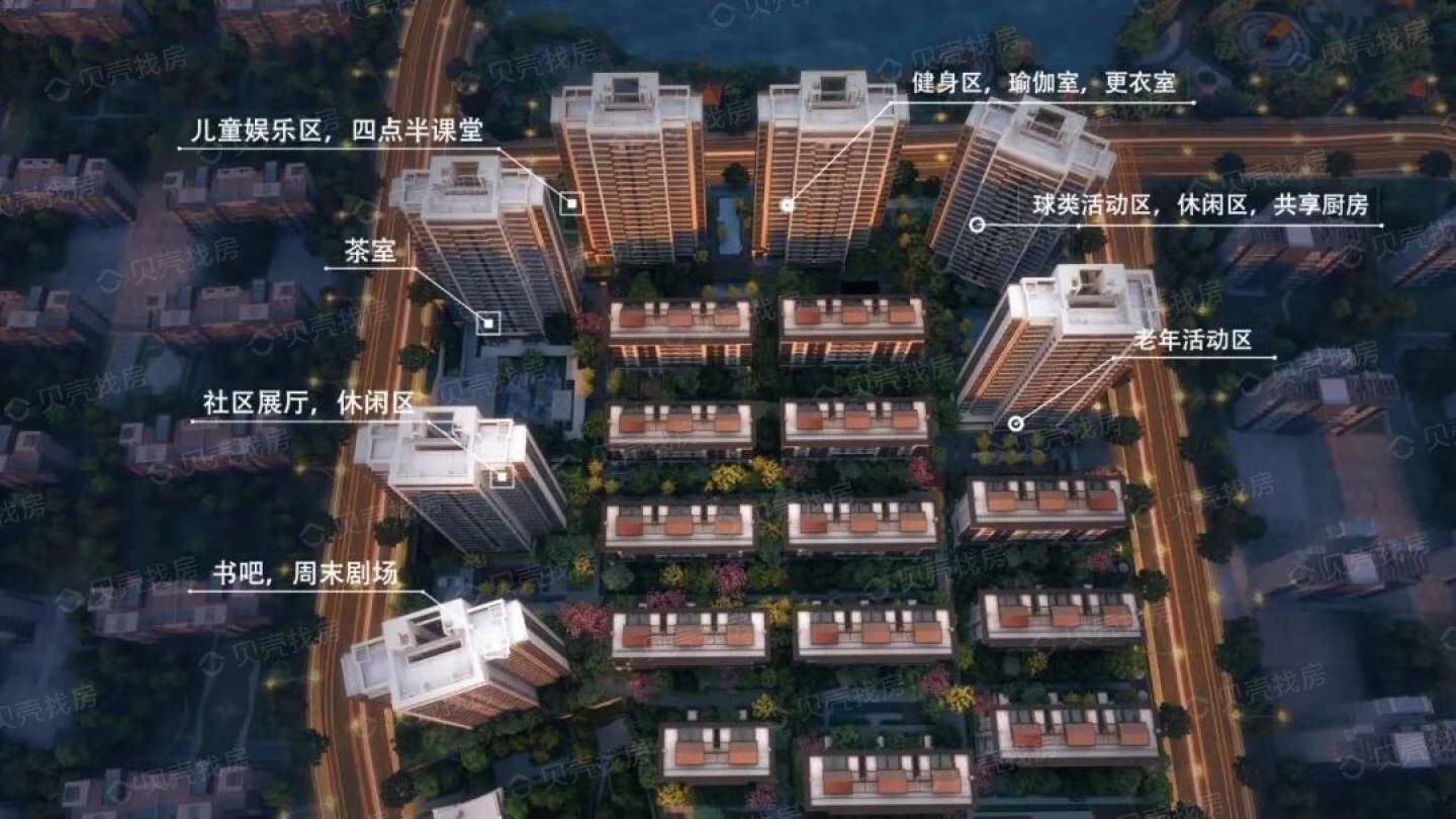 福州龙湖·云峰原著怎么样升值空间大吗?为什么这么多人买?答案全在这_项目