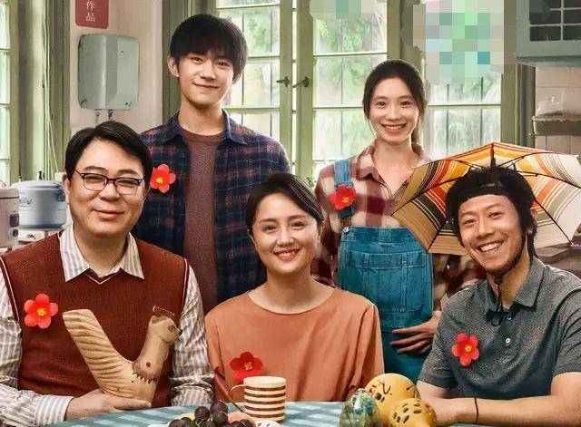 睁不开|原创易烊千玺被男演员呼巴掌，现场真打让眼睛都睁不开，细节让人叫好