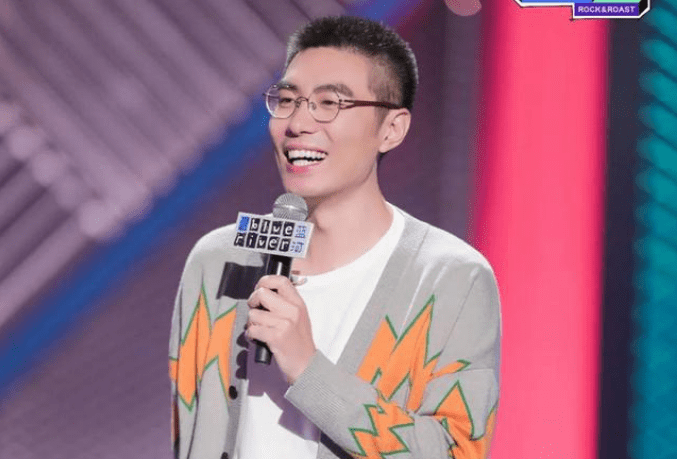 明星|《脱口秀大会3》收官,不得不说,李诞又赢了