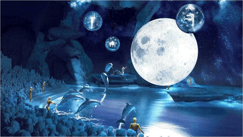 梦境的隐喻，以梦见掉牙为线索的深度解析与祈愿