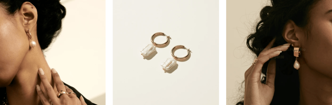 跨境|我每天都会逛一逛的跨境电商购物网站