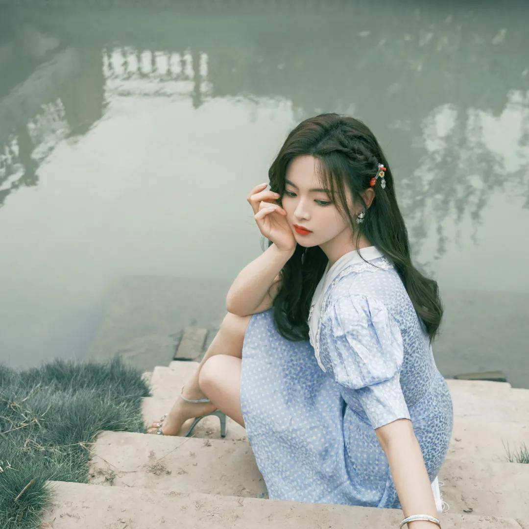 眼睛|原创杨超越真是连装都懒得装了，哭戏全靠眼药水硬撑，没想到连杨紫也？！