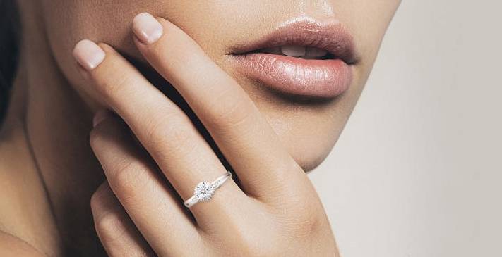 名店|婚礼钻戒，不能错过的几家名店