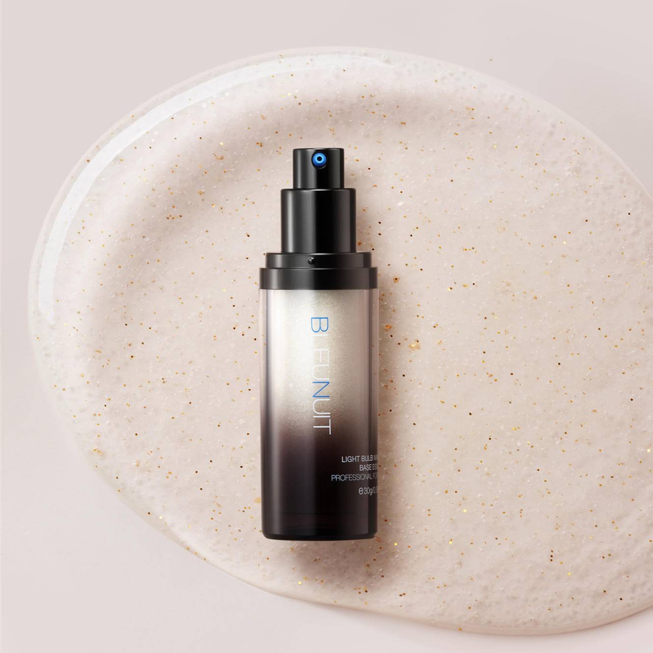 才能|只有这么做之后，才能让底妆不再是一件费力的事