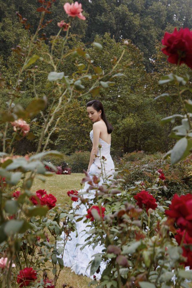 易烊|百花奖闭幕：周冬雨易烊千玺避嫌，佟丽娅发福，杨紫罕见性感