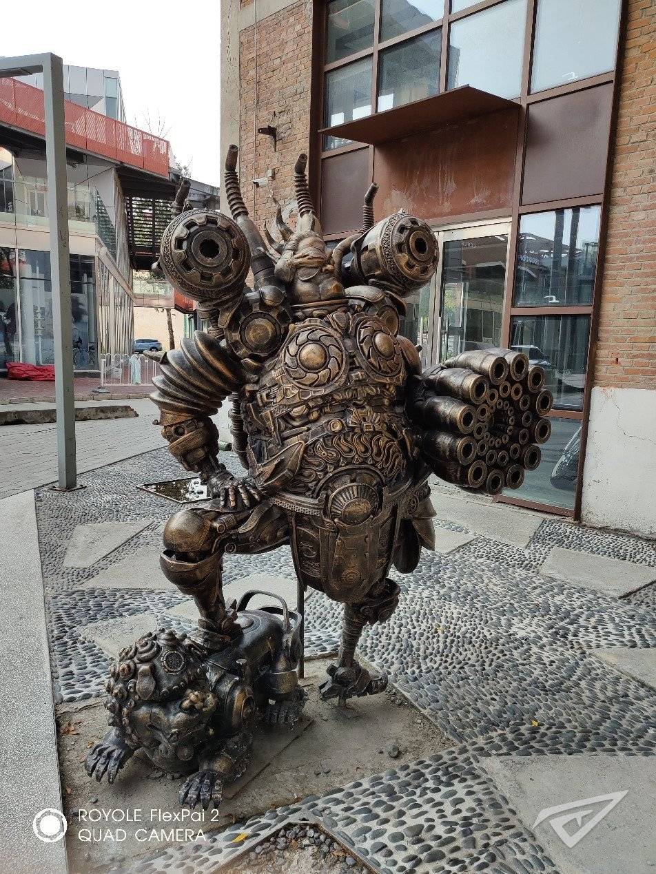 办公|黑莓Passport复活？商务范儿的另一种可能