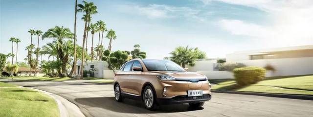 融资|原创单轮融资100亿，威马背后的大佬是谁？｜北京车展