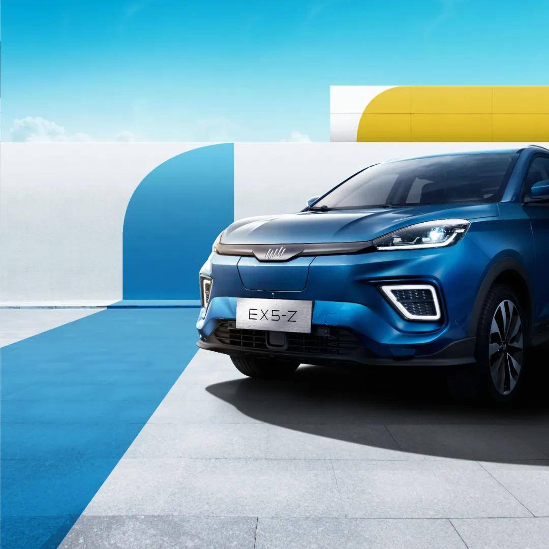 威马|百亿单轮融资破纪录，为什么是威马？