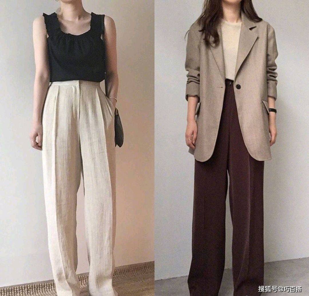 西服上衣女怎么穿搭_杏西服穿搭图片女