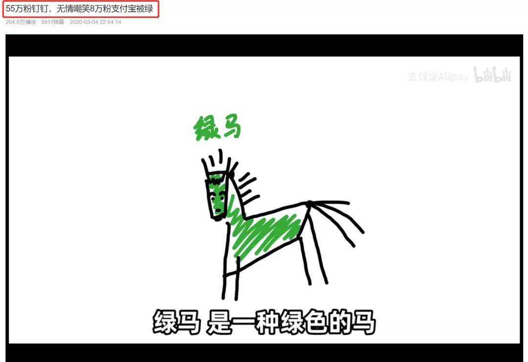 公司|在B站,多正经的公司也得变成沙雕!