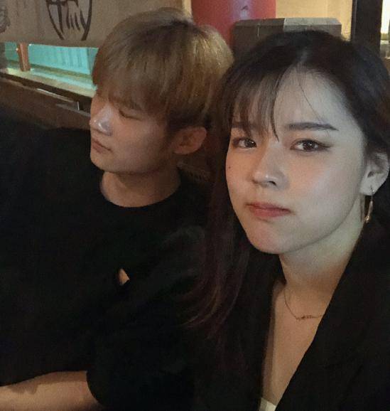 造型|原创沫子跨行影视成吃鸡主播圈牌面，古装造型太惊艳，网友：出道吧