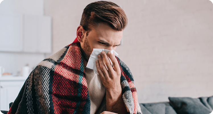 耳鼻喉讲堂：天气一冷，鼻子就经常出现打喷嚏、流鼻涕的症状，是鼻炎犯了吗？