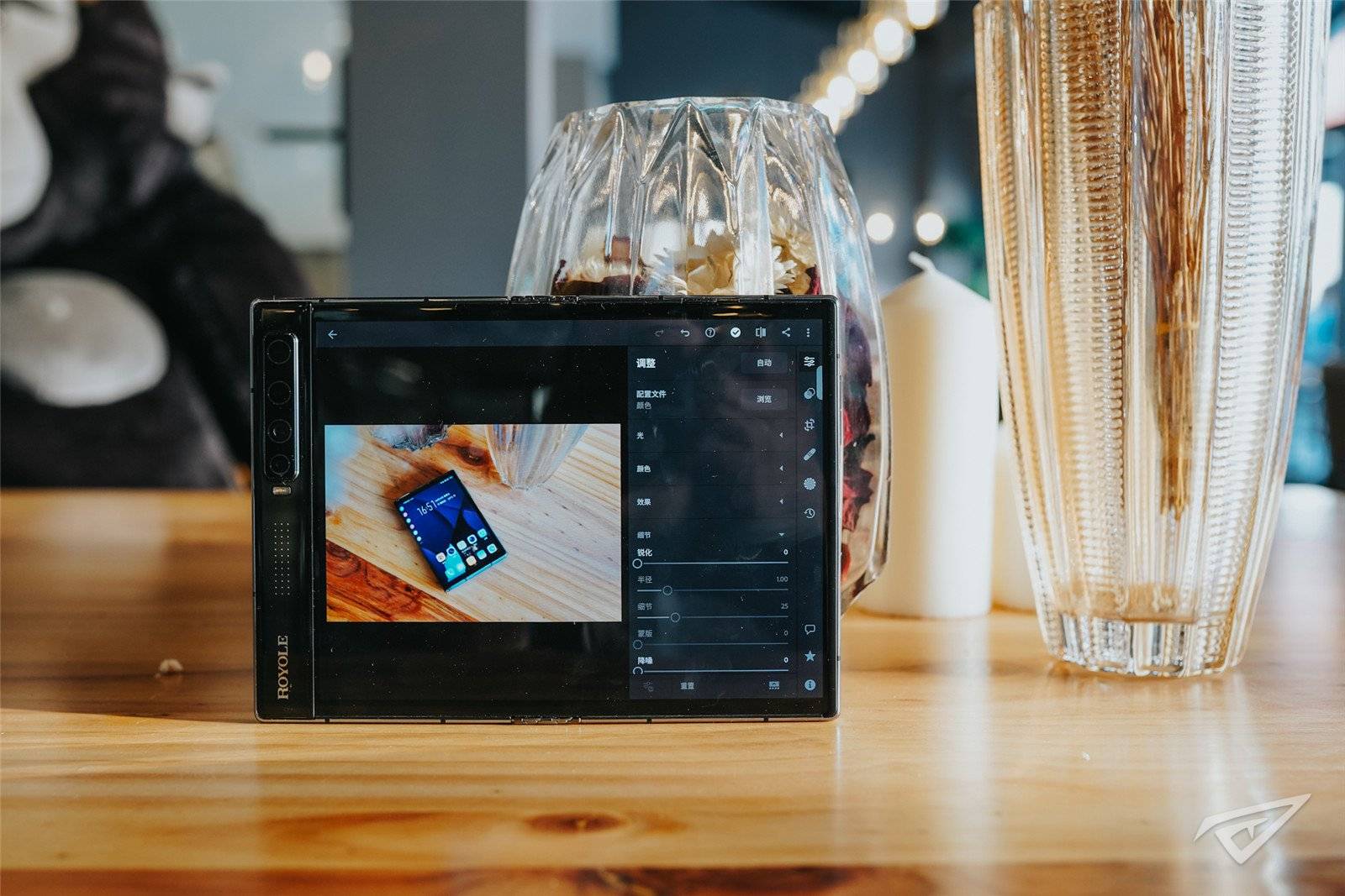 办公|黑莓Passport复活？商务范儿的另一种可能