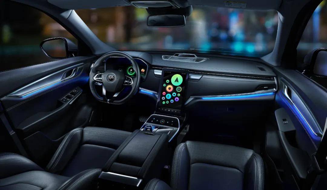 威马|百亿单轮融资破纪录，为什么是威马？