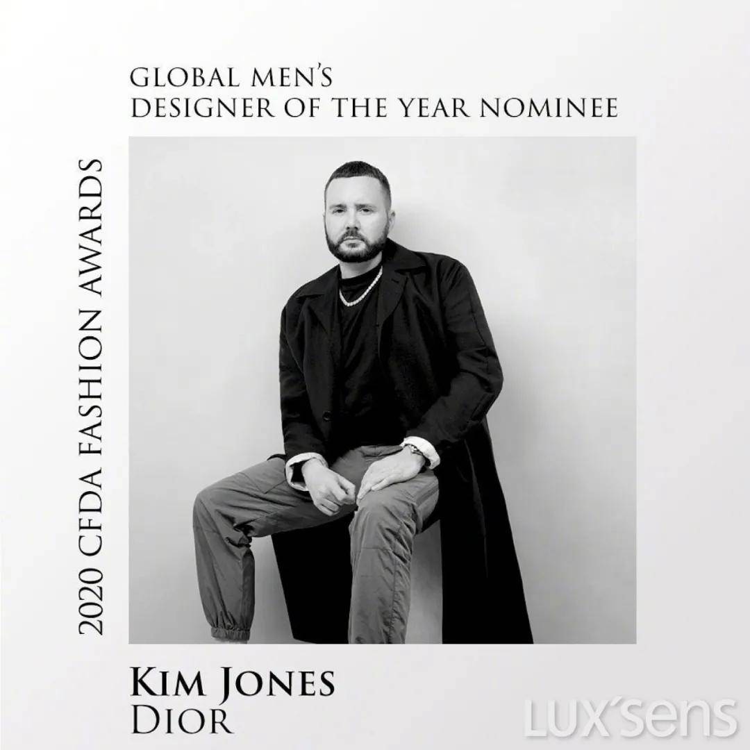 Kim|老佛爷接班人是他？从LV到Dior，现在他又要将魔爪伸向Fendi！