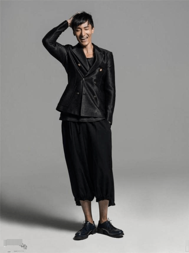 公寓|原创真正演员放弃热剧拍摄，披露娱乐圈现实，这次他终于被更多人认识