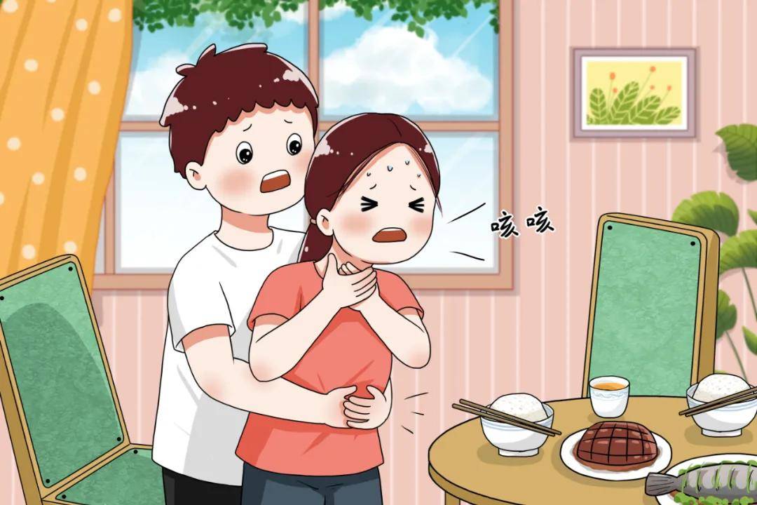6 个月婴儿被噎住险些丧命!学会这两招,关键时刻能救命!