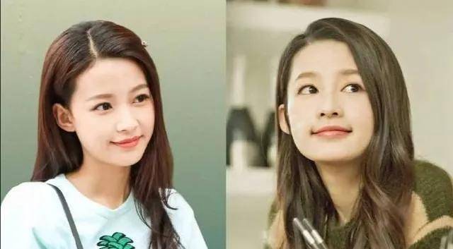明星撞脸哪家强?这四对明星秒杀全场