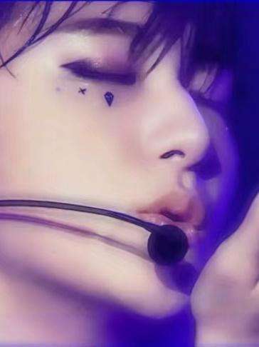 黄忠东|原创黄子韬复工录制节目，状态看上去不错，期待回归