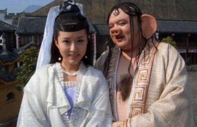 猪八戒|猪八戒为何未能成佛？有一项考验唐僧通过了而他没通过