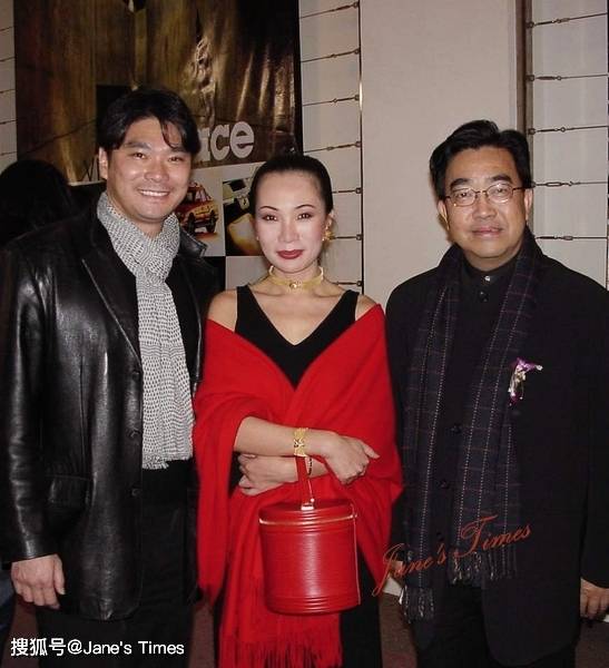 William|老友邓达智