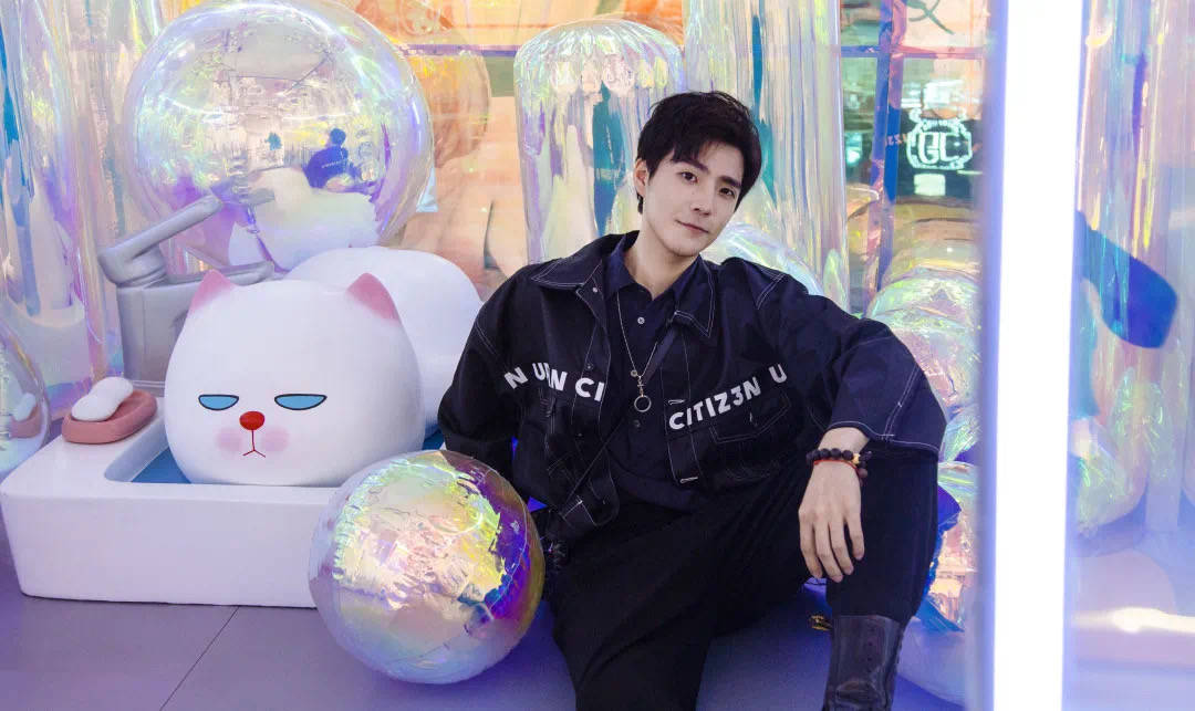 极光|ViViCat华东首展，邀大众共赏极光沐浴