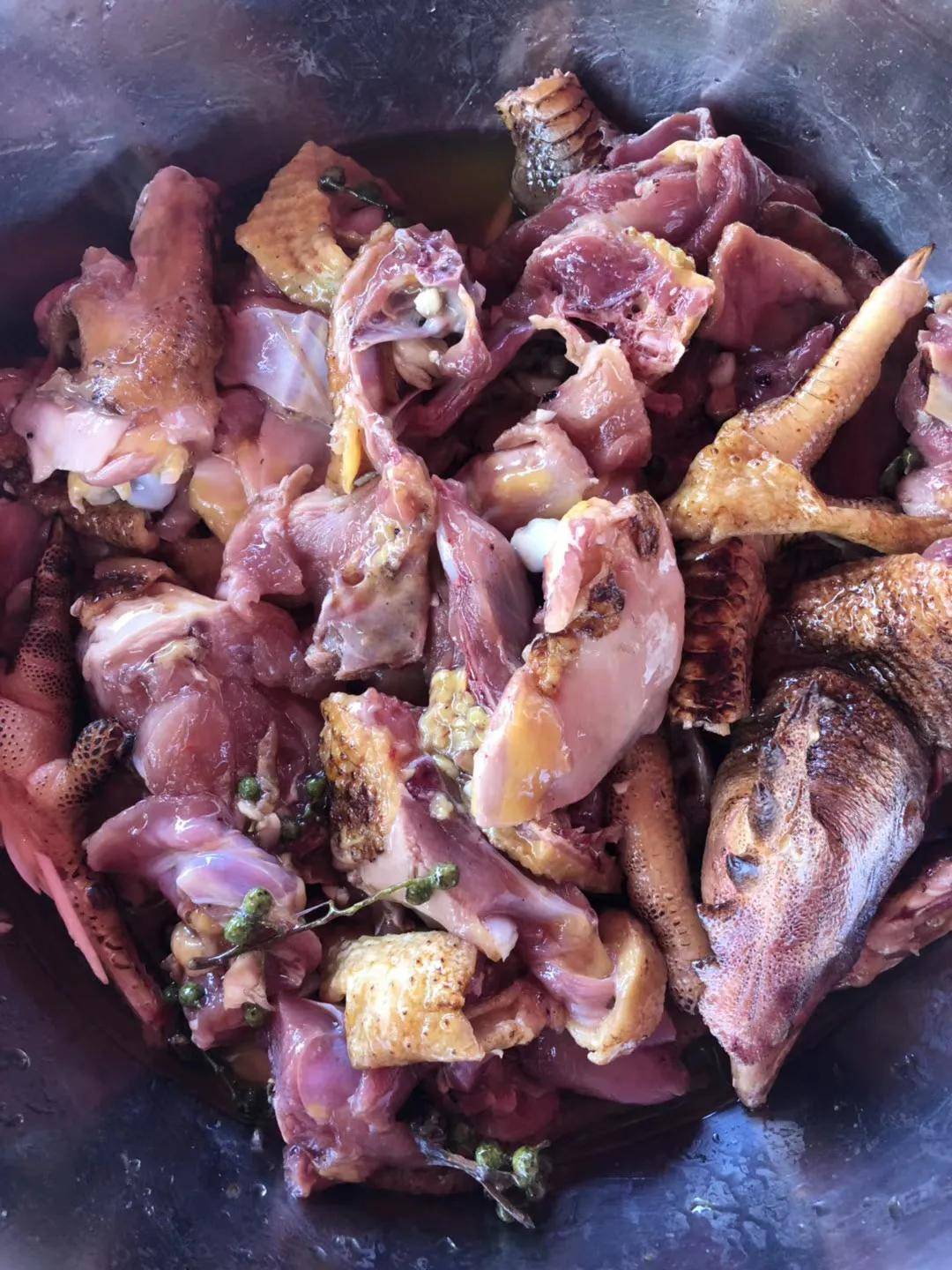 精品|海来阿木唱而优则开饭店，大凉山阿木烧烤庄园10月10日开业，众明星捧场献唱