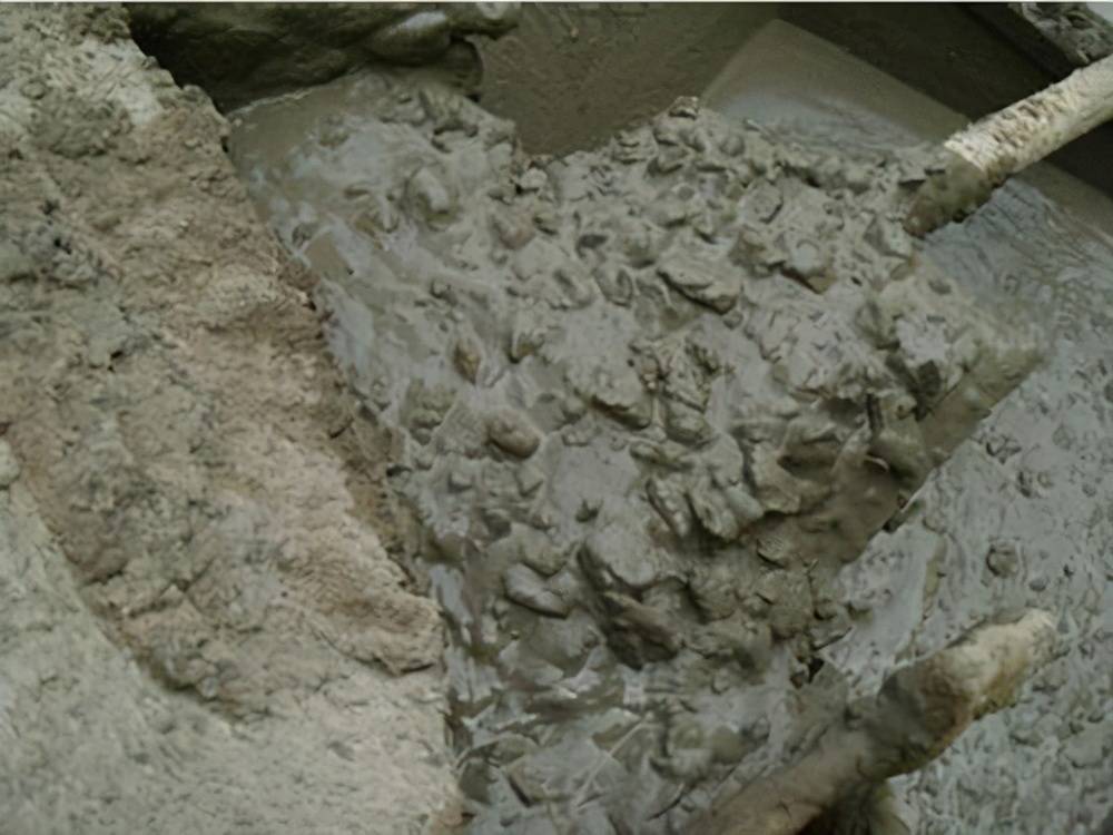 天然级配砂石密度_级配砂石击实试验_级配砂石试验方法