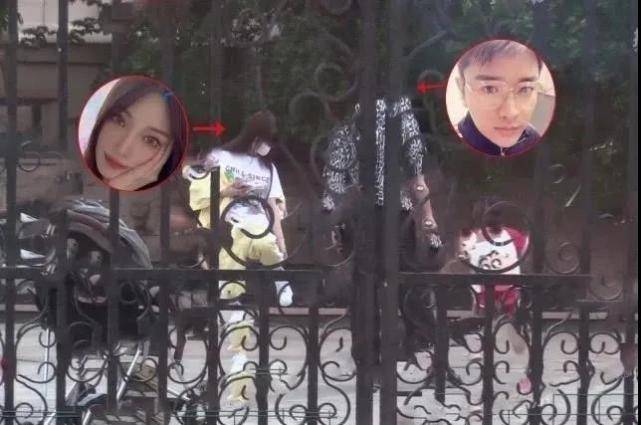 懒理贾乃亮接连嘲讽，李小璐晒视频卖萌耍可爱