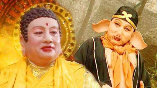 猪八戒|猪八戒为何未能成佛？有一项考验唐僧通过了而他没通过