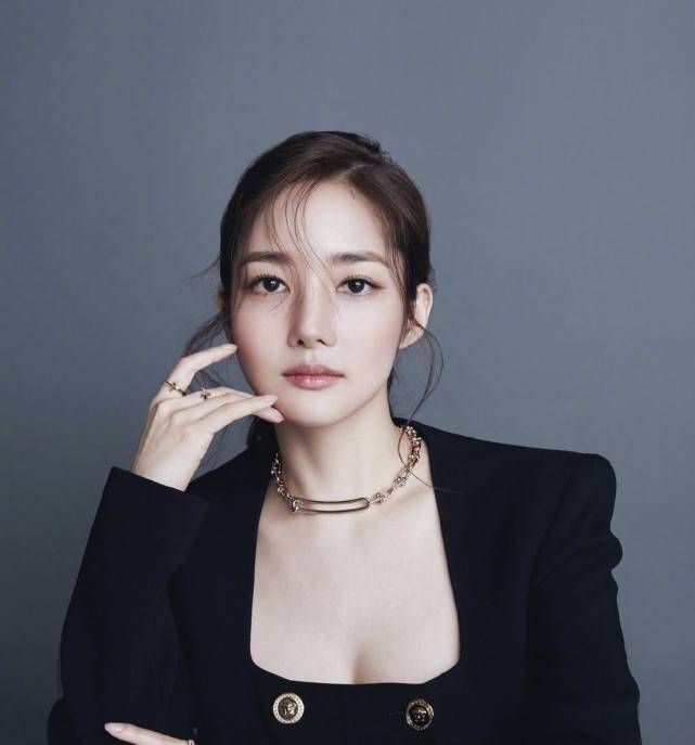 整形|7年大整三次微整无数次，朴敏英颜值依旧不崩，金钱是驻颜神器