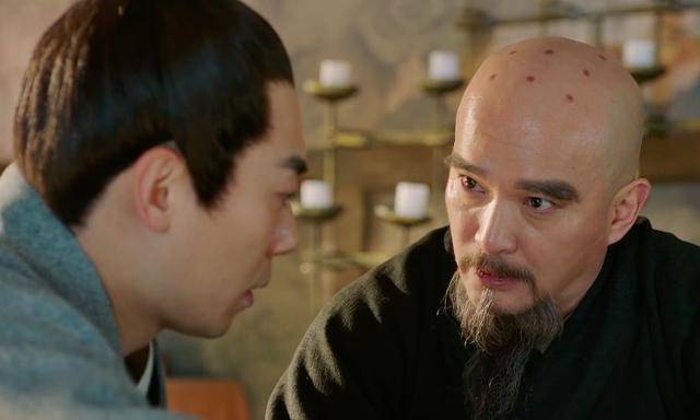 朱棣|他可能是历史上杀心最重的和尚：伏尸百万，血流漂杵